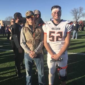 Meet your Posher, Paden